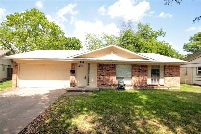 Building Photo - 3309 Ridgeglen Cir