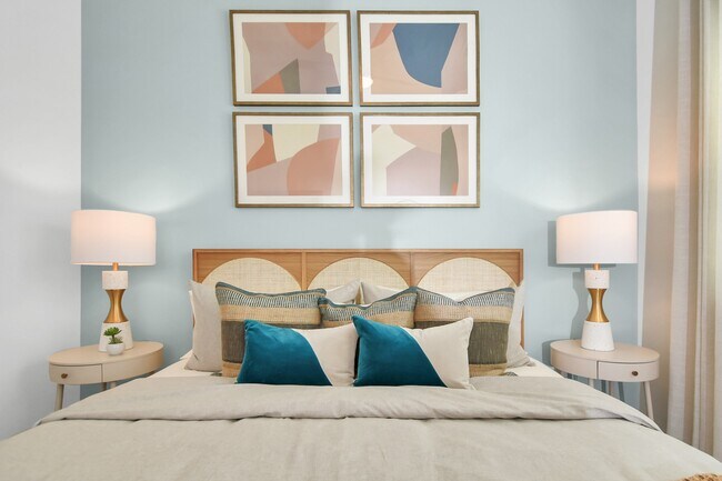 Photo - 1617 Enid St Unit 231