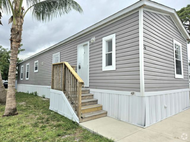 Building Photo - 3033 S Military Trl Rental