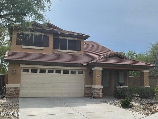 Building Photo - 20918 N 37th Way