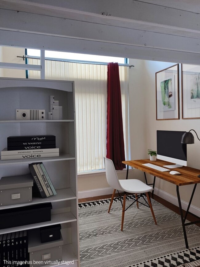 Photo - 763 S 13th St Unit 1st fl