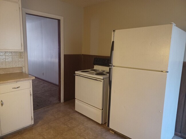 Photo - S. Minneapolis Unit 2207