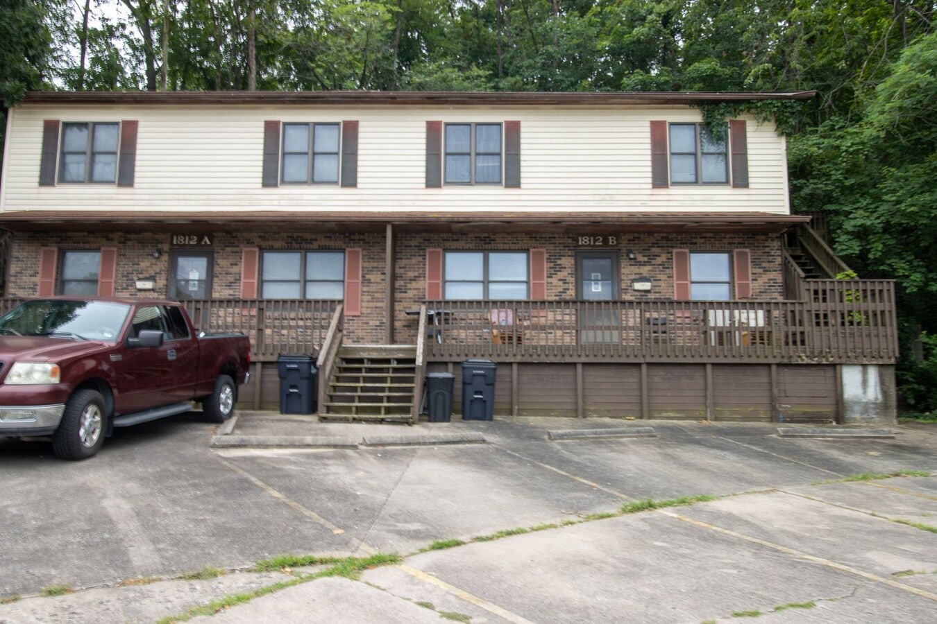 Photo - 1813 Sunrise Dr Unit A