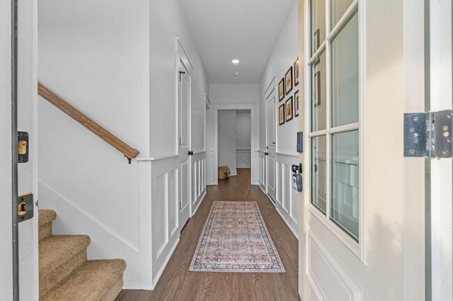 Photo - 1/2 OFF 1ST MONTH...BRAND NEW Townhome in Shelbyville...AVAILABLE NOW!