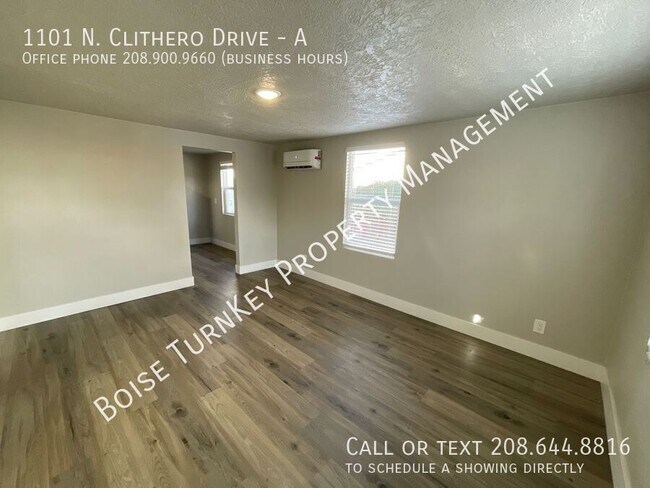 Photo - 1101 N Clithero Dr Unit A