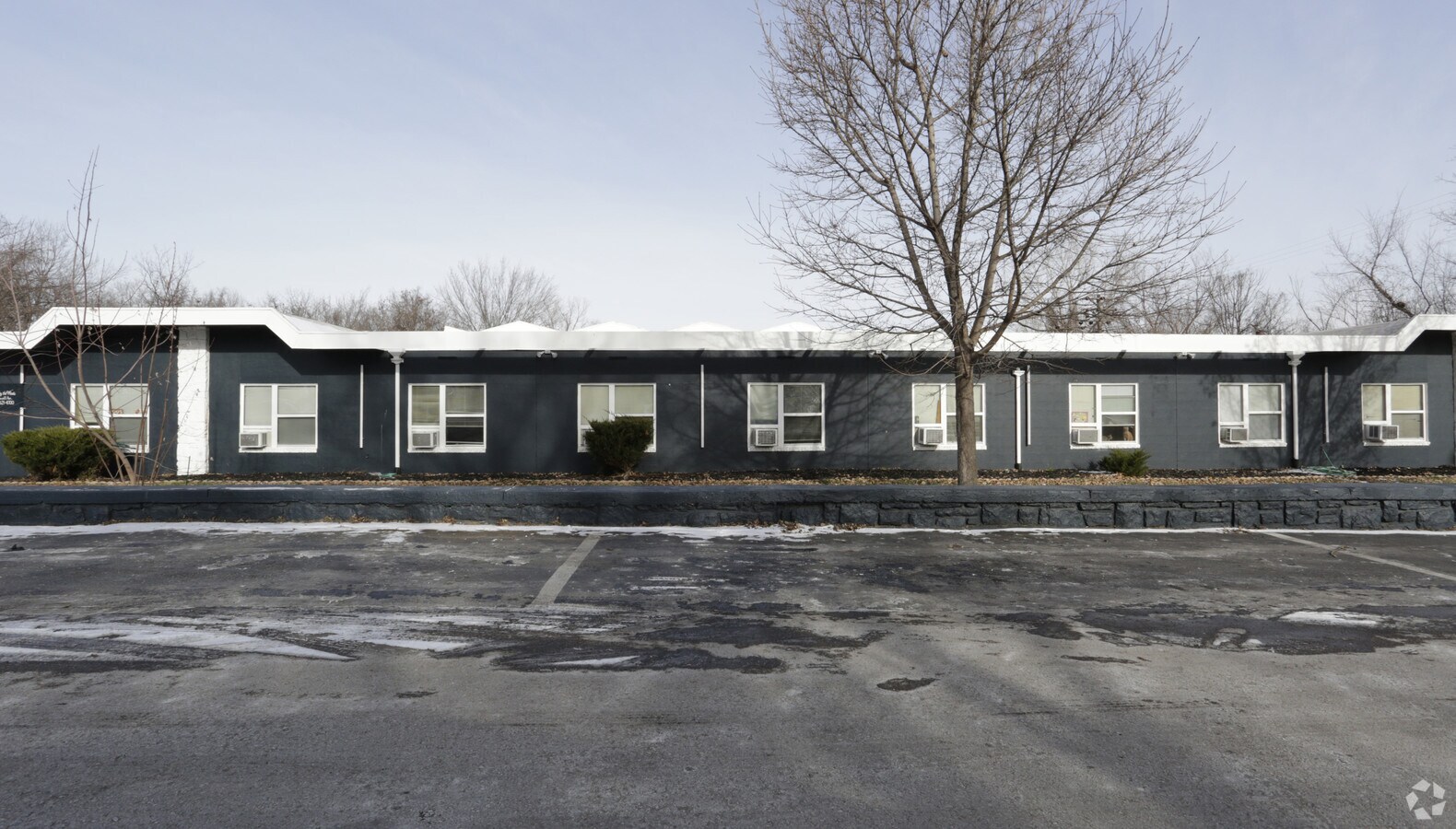 River by the Woods - River by the Woods