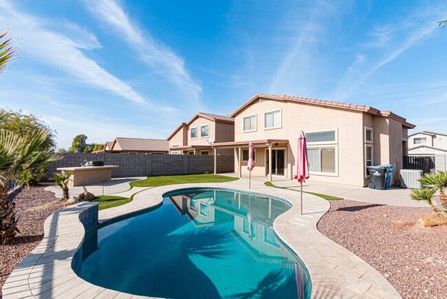 Beautiful Home in Laveen with Resort Style... - Beautiful Home in Laveen with Resort Style...