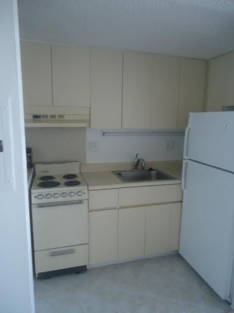 Photo - Century Park Plaza STUDIO, amenities, 1 ba... Unidad 2605A