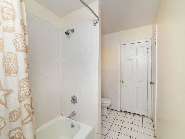 Photo - Allston 4 Bed – 1,250 Sq Ft – Heat Included – Top Floor – 9/1