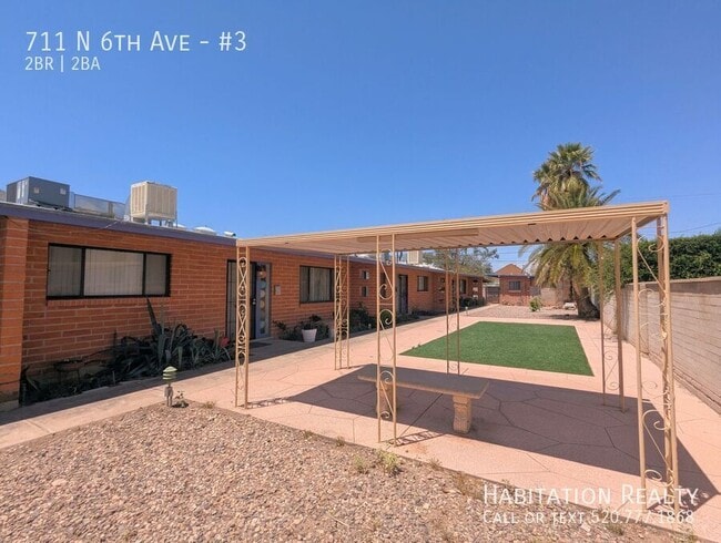 Photo - 711 N 6th Ave Apartment Unit #3