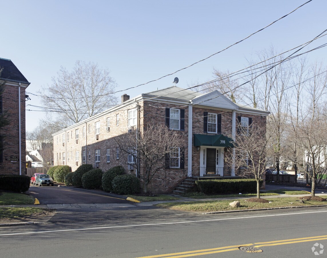 Photo - Courtland Glen Cooperative Apartments