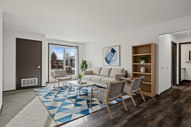 Arrowhead Apartments and Townhomes