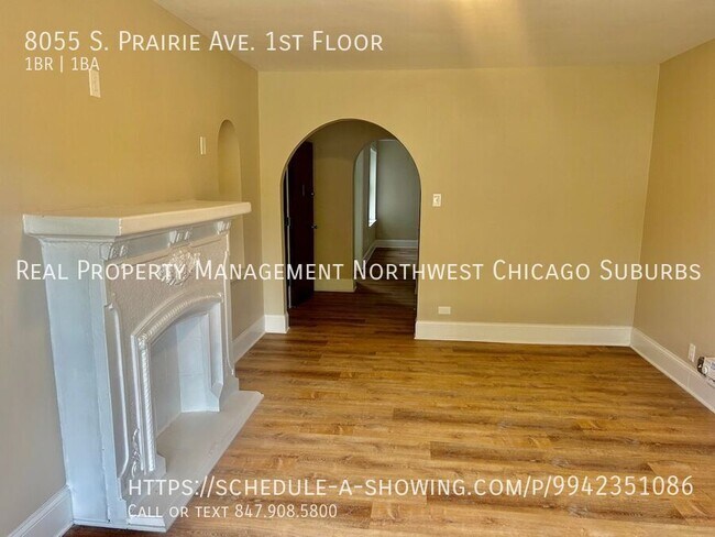 Photo - 8055 S Prairie Ave