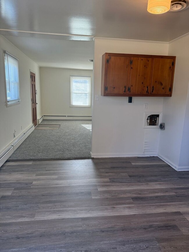Photo - Adorable Duplex with New Flooring! - Lawnc...