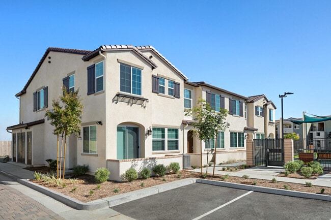 Photo - Tricon Wildomar Townhomes