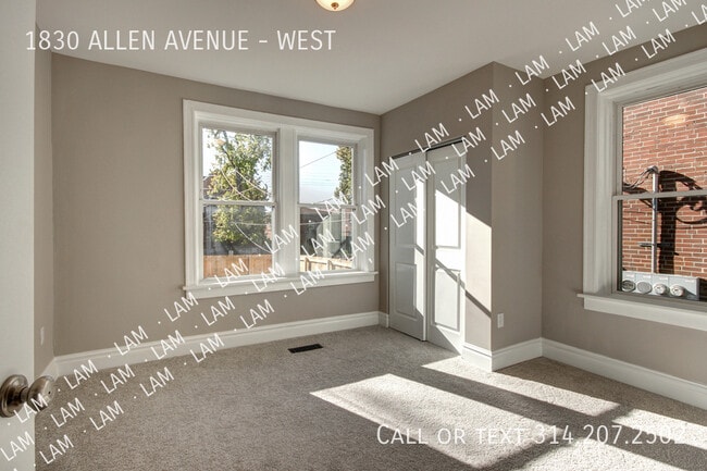 Photo - 1830 Allen Ave Unit WEST