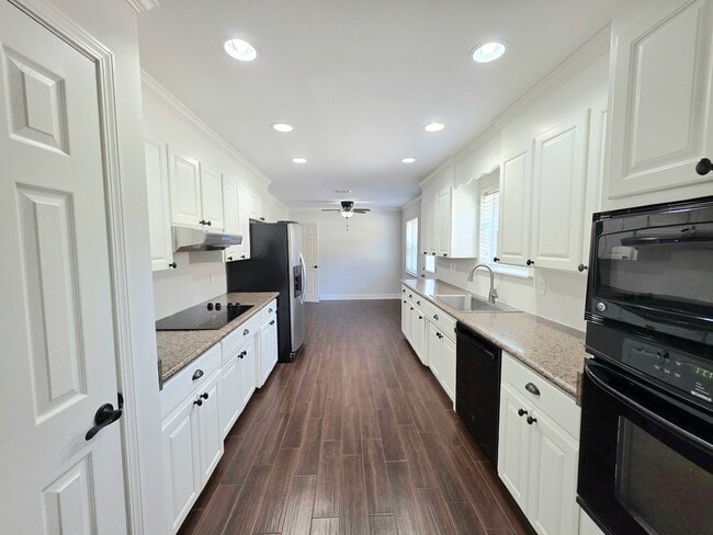 Photo - Spacious 3-Bedroom Ranch-Style Home
