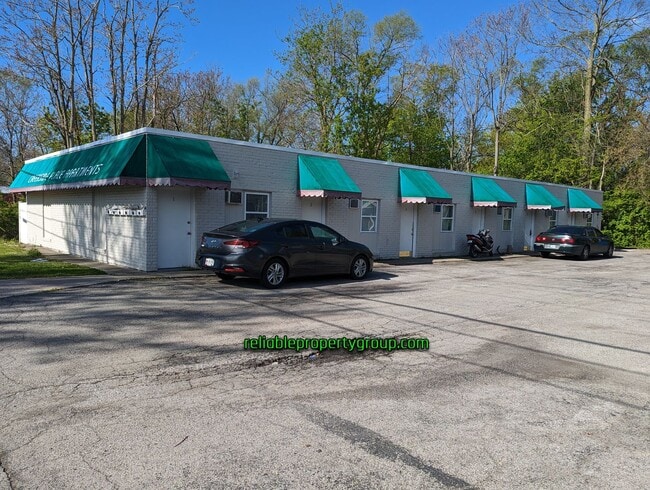 Building Photo - $200 off First Month's Rent