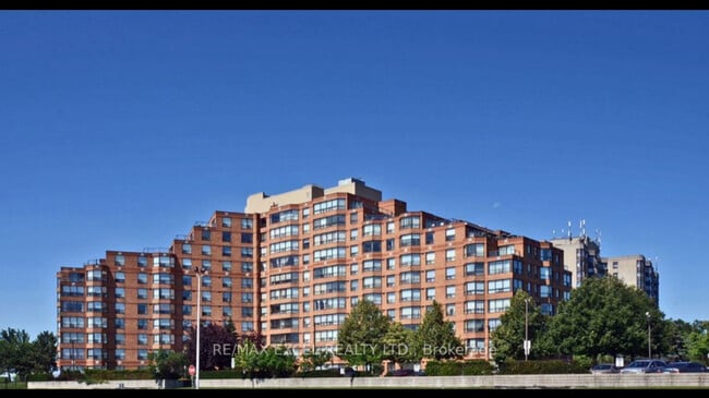 Building Photo - 6 Humberline Dr Unit 202