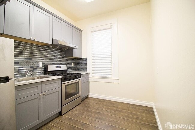 Building Photo - 531 Union St Rental