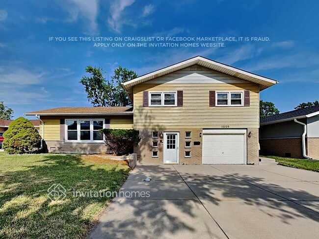 Building Photo - 15209 Geoffrey Rd Rental
