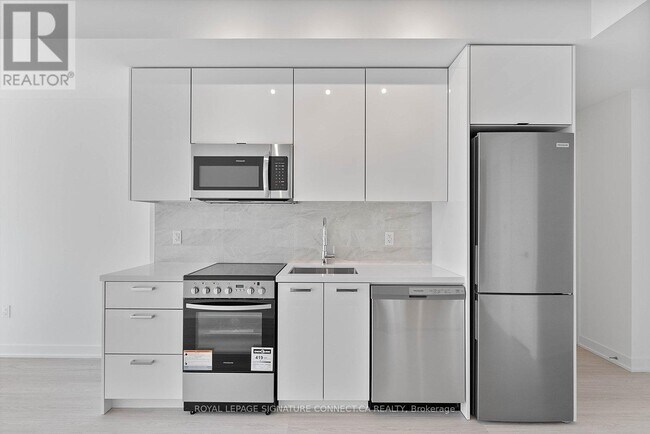 Photo - 284 King St E Unité 2402