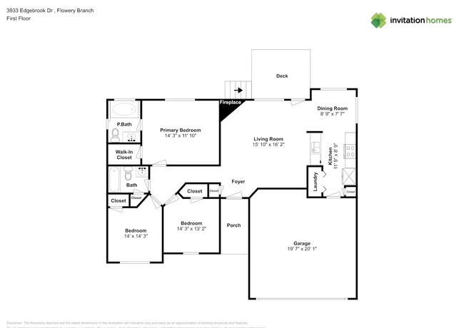 Photo - 3933 Edgebrook Dr