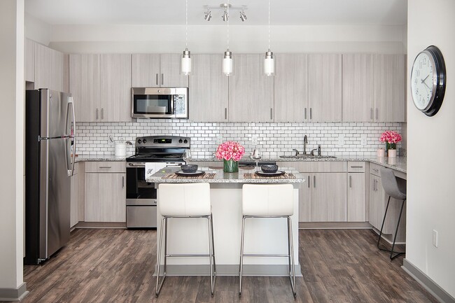 Photo - One White Oak