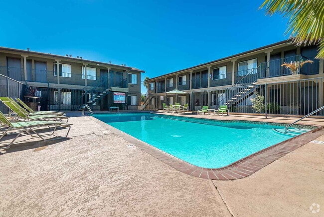 Building Photo - Mesa Village Rental