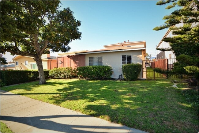 Photo - 1001 Hill St Apartments Unit U-6