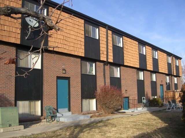 Fox Haven Apartaments - Fox Haven Apartments