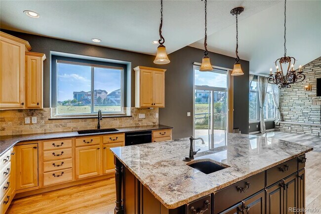 Photo - "Spacious 5-Bed Haven in Parker, CO - 2.5 Baths & 2,799 Sq Ft of Comfort!"