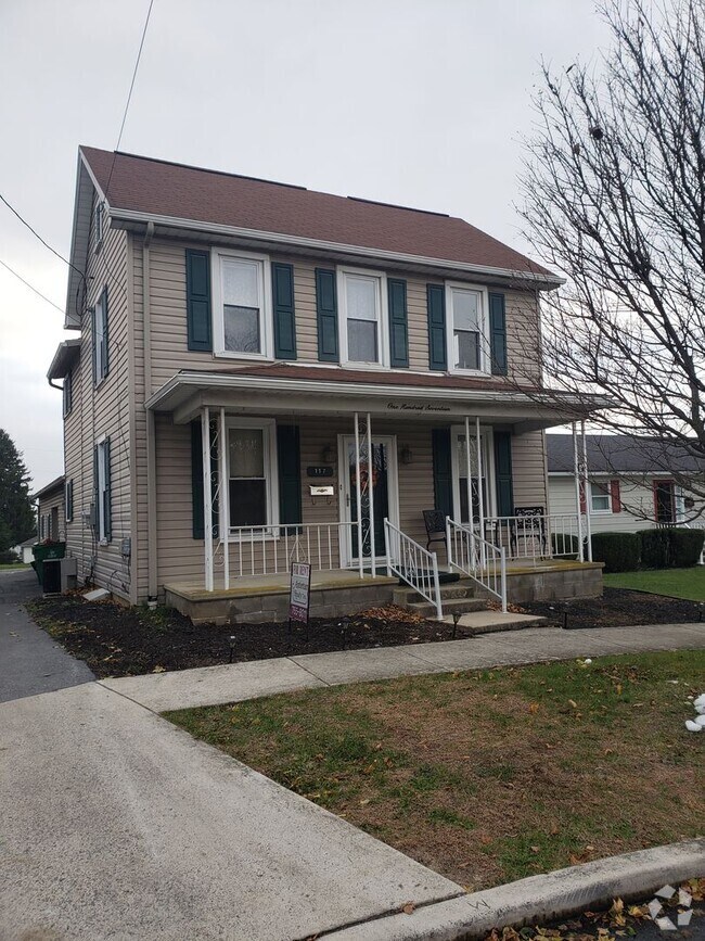 Apartments in Greencastle PA