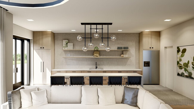 Photo - Elms at the Refuge