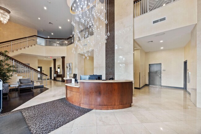 Photo - 350 N Federal Hwy Unidad 506