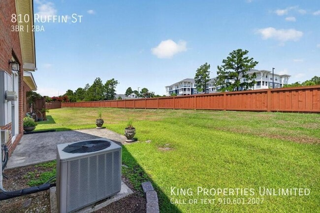 Photo - 810 Ruffin St