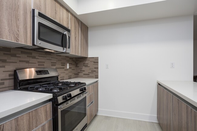 Photo - Brockton Manor by Wiseman