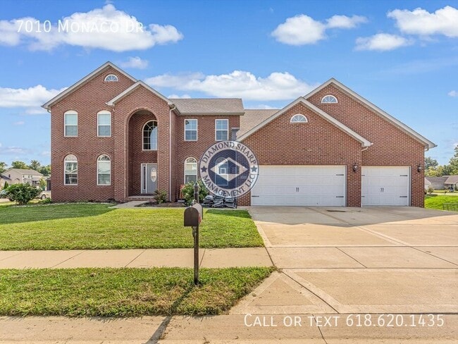 Building Photo - 7010 Monaco Dr