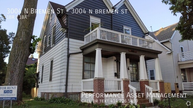 Building Photo - 3004 N Bremen St Unit 3004 n bremen st Rental