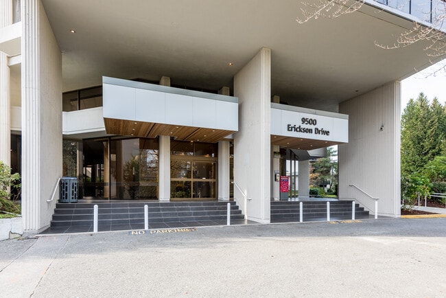 Photo - Lougheed Village - Tower EAST