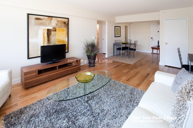 Photo - 1400 Beacon St Unit 3