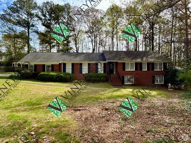 Building Photo - 1534 Collier Dr SE Rental