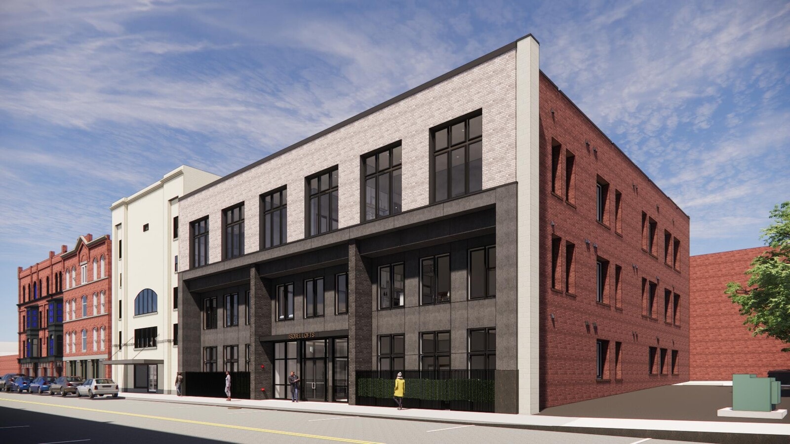 Photo - 78 Middlesex St