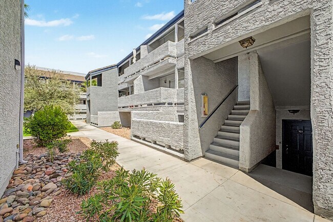 Photo - 2bed, 2 bath Mesa condo