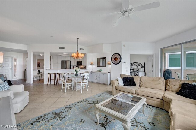 Photo - 262 Barefoot Beach Blvd Unit 205