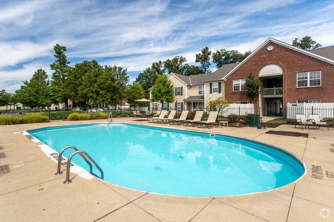 Photo - The Ridge at Chestnut Hill