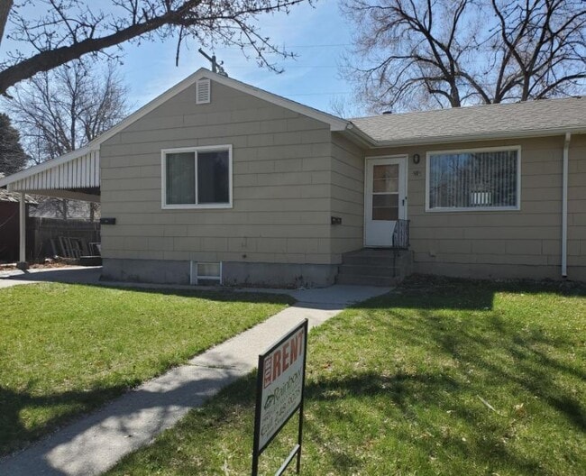 Building Photo - 2 bedroom in Billings MT 59102 Rental