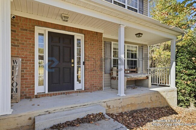 Photo - 1387 Haynes Meadow Trail SW Casa