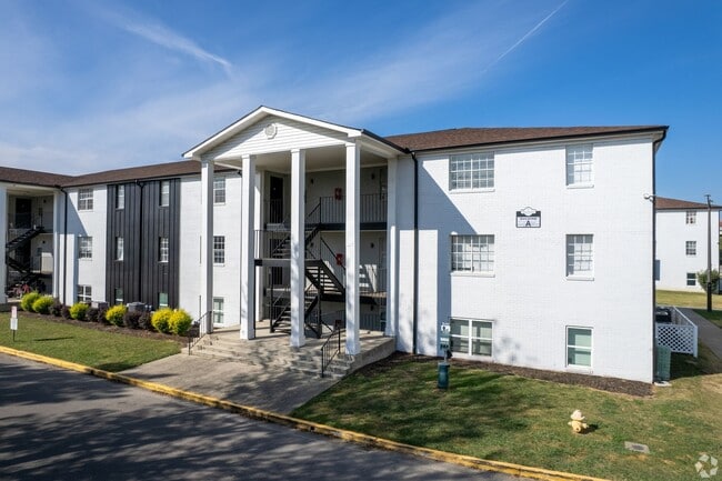 Building Photo - The Downtowner Augusta Rental
