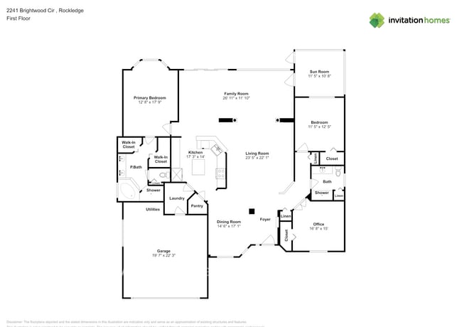 Photo - 2241 Brightwood Cir